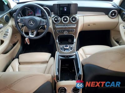 Zdjęcie 8 z 12 samochodu: 2017 MERCEDES-BENZ C 300 VIN:55SWF4JB5HU187098 - miniatura