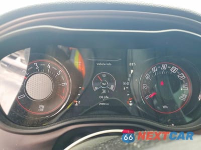 Zdjęcie 9 z 12 samochodu: 2023 DODGE CHALLENGER BASE VIN:2C3CDZAG5PH574170 - miniatura