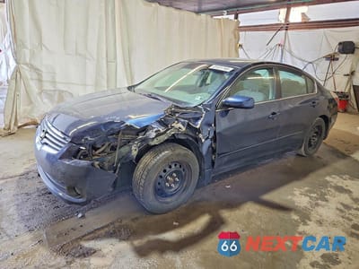 2008 NISSAN ALTIMA 2.5 1N4AL21E88C217281 - główne zdjęcie licytacji z USA - miniatura