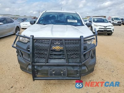 Piąte zdjęcie samochodu w środku: 2026 CHEV COLORADO VIN:1GCPTBEK5T1100167 - miniatura