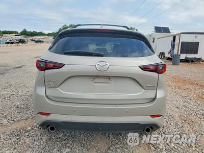 Zdjęcie 6 z 13 samochodu: 2025 MAZDA CX-5 PREMIUM PLUS VIN:JM3KFBEM4S0593483 - miniatura
