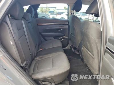 Zdjęcie 11 z 13 samochodu: 2024 HYUNDAI TUCSON SE VIN:5NMJA3DE0RH434781 - miniatura