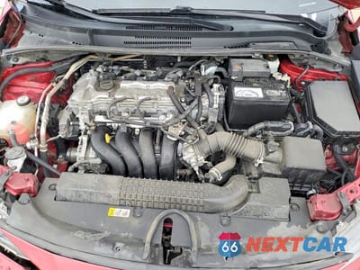 Zdjęcie 11 z 12 samochodu: 2022 TOYOTA COROLLA LE VIN:5YFEPMAE2NP364758 - miniatura