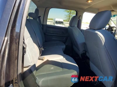 Zdjęcie 10 z 12 samochodu: 2016 RAM 2500 ST VIN:3C6UR5HLXGG370064 - miniatura