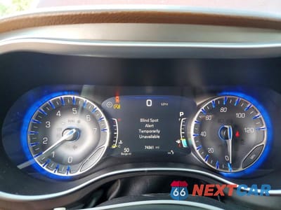 Zdjęcie 9 z 13 samochodu: 2017 CHRYSLER PACIFICA LIMITED VIN:2C4RC1GG7HR689267 - miniatura