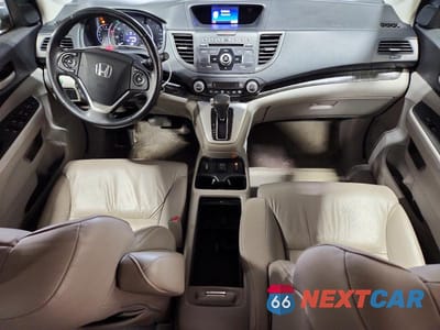 Zdjęcie 8 z 12 samochodu: 2012 HONDA CR-V EXL VIN:JHLRM4H79CC022539 - miniatura