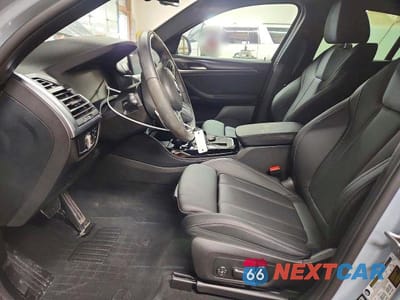 Zdjęcie 7 z 12 samochodu: 2025 BMW X4 XDRIVE30I VIN:5UX33DT09S9Y15415 - miniatura