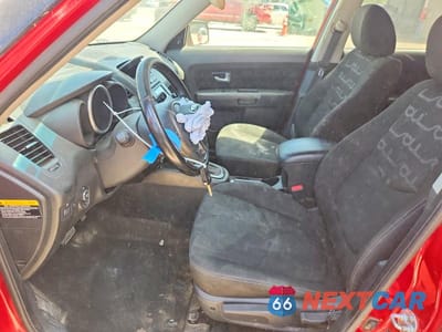 Zdjęcie 7 z 13 samochodu: 2013 KIA SOUL VIN:KNDJT2A64D7559543 - miniatura