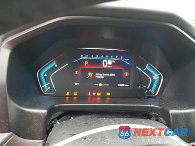 Zdjęcie 9 z 13 samochodu: 2022 HONDA ODYSSEY EXL VIN:5FNRL6H76NB046993 - miniatura