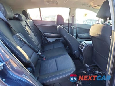 Zdjęcie 11 z 13 samochodu: 2018 KIA SPORTAGE LX VIN:KNDPM3AC0J7418600 - miniatura