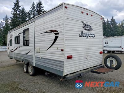 Trzecie zdjęcie samochodu z tyłu: 2014 JAYCO JAY FLIGHT SWIFT SER VIN:1UJBJ0BP4E77R0417 - miniatura