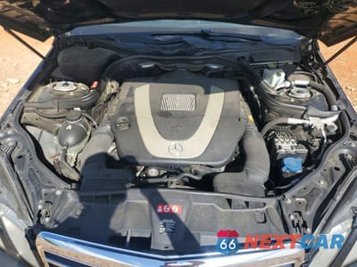 Zdjęcie 11 z 12 samochodu: 2011 MERCEDES-BENZ E 350 4MATIC VIN:WDDHF8HB5BA504598 - miniatura