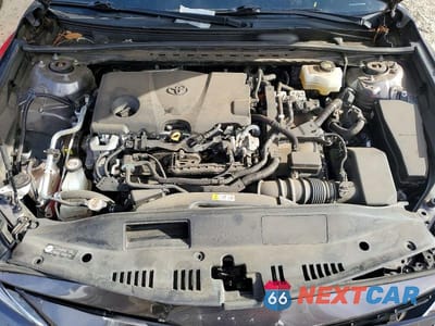 Zdjęcie 11 z 11 samochodu: 2023 TOYOTA CAMRY HYBRID LE VIN:4T1C31AK3PU606921 - miniatura