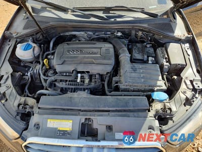 Zdjęcie 11 z 11 samochodu: 2015 AUDI A3 PREMIUM VIN:WAUBFGFF7F1020080 - miniatura