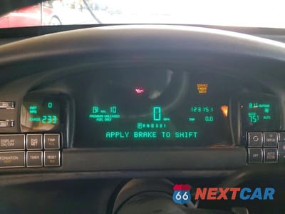 Zdjęcie 9 z 12 samochodu: 1998 CADILLAC DEVILLE VIN:1G6KD54Y8WU757906 - miniatura