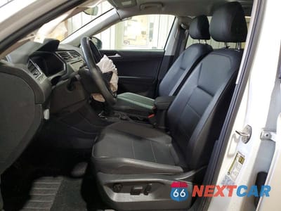 Zdjęcie 7 z 13 samochodu: 2020 VOLKSWAGEN TIGUAN SE VIN:3VV2B7AX5LM034428 - miniatura