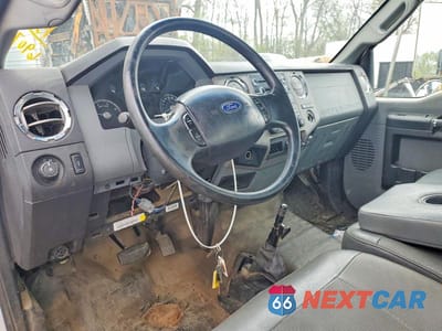 Zdjęcie 8 z 13 samochodu: 2015 FORD F750 SUPER DUTY VIN:3FRNF7FC6FV730013 - miniatura