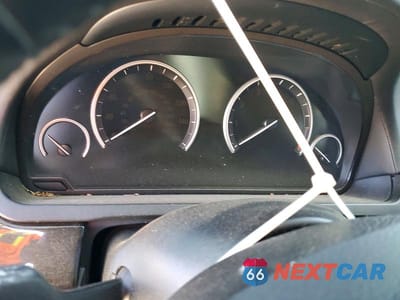 Zdjęcie 9 z 12 samochodu: 2012 BMW 750 LI VIN:WBAKX8C53CC198440 - miniatura