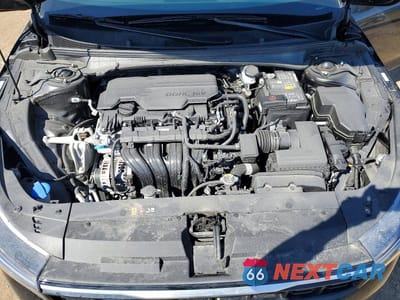 Zdjęcie 11 z 12 samochodu: 2025 KIA K4 GT-LINE VIN:3KPFW4DE9SE228157 - miniatura
