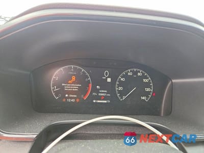 Zdjęcie 9 z 13 samochodu: 2025 HONDA CR-V EX VIN:7FARS4H43SE019294 - miniatura