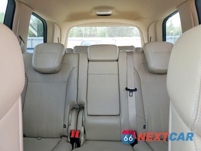 Zdjęcie 10 z 13 samochodu: 2015 MERCEDES-BENZ GL 450 4MATIC VIN:4JGDF6EE3FA551870 - miniatura