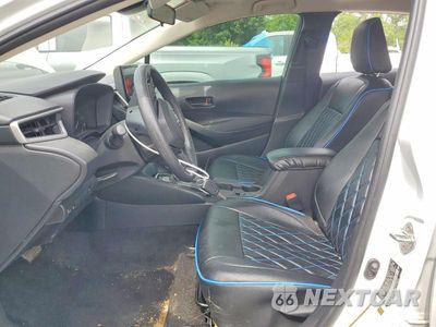 Zdjęcie 7 z 12 samochodu: 2024 TOYOTA COROLLA HYBRID LE VIN:JTDBCMFE6R3066705 - miniatura