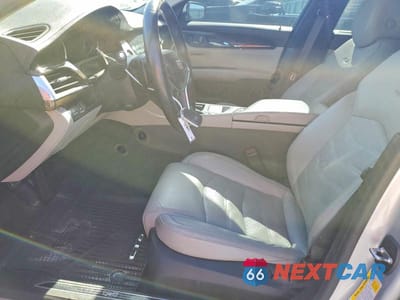 Zdjęcie 7 z 12 samochodu: 2018 CADILLAC CT6 LUXURY VIN:1G6KD5RS9JU153049 - miniatura