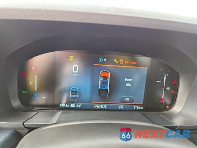 Zdjęcie 9 z 13 samochodu: 2025 FORD MAVERICK XL VIN:3FTTW8BA6SRB75033 - miniatura