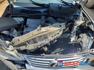 Zdjęcie 12 z 13 samochodu: 2015 LEXUS RX 350 VIN:2T2ZK1BA9FC183793 - miniatura