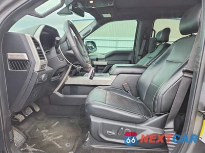 Zdjęcie 7 z 12 samochodu: 2017 FORD F150 SUPERCREW VIN:1FTEW1EG3HKE03504 - miniatura