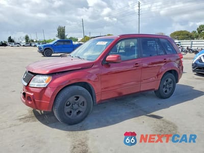 2006 SUZUKI GRAND VITARA XSPORT JS3TE944X64100934 - główne zdjęcie licytacji z USA - miniatura