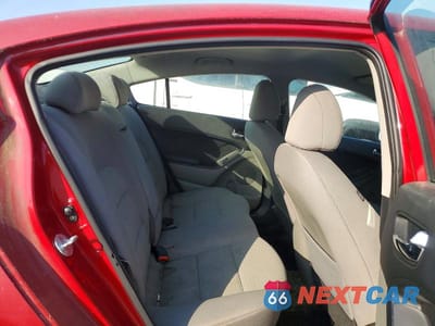 Zdjęcie 10 z 12 samochodu: 2015 KIA FORTE LX VIN:KNAFX4A66F5288499 - miniatura