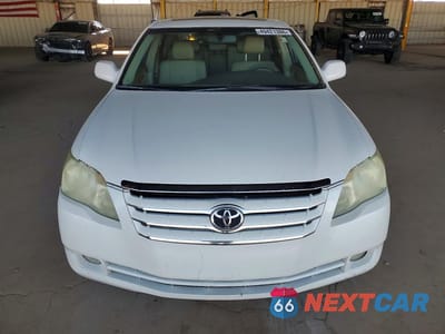 Piąte zdjęcie samochodu w środku: 2006 TOYOTA AVALON XLS VIN:4T1BK36B06U065506 - miniatura