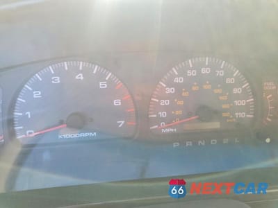 Zdjęcie 9 z 12 samochodu: 1999 TOYOTA 4RUNNER LIMITED VIN:JT3GN87R0X0101279 - miniatura