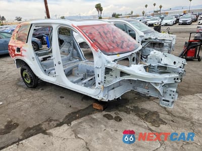 Czwarte zdjęcie samochodu z boku: 2025 VOLVO XC90 ULTRA VIN:YV4H60PG6S1363613 - miniatura