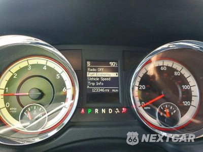Zdjęcie 9 z 13 samochodu: 2019 DODGE GRAND CARAVAN GT VIN:2C4RDGEG4KR640814 - miniatura