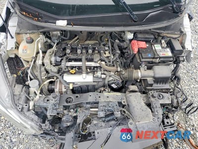 Zdjęcie 11 z 13 samochodu: 2021 NISSAN VERSA SV VIN:3N1CN8EV5ML821818 - miniatura
