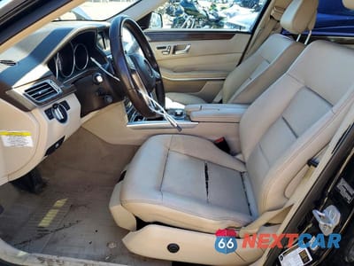 Zdjęcie 7 z 12 samochodu: 2014 MERCEDES-BENZ E 350 4MATIC VIN:WDDHF8JB0EA915521 - miniatura