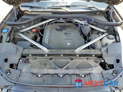Zdjęcie 12 z 13 samochodu: 2024 BMW X6 XDRIVE40I VIN:5UX33EX09R9U98035 - miniatura