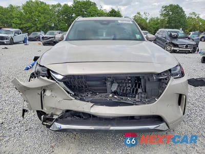 Piąte zdjęcie samochodu w środku: 2025 MAZDA CX-90 PREMIUM PLUS VIN:JM3KKEHC9S1220420 - miniatura