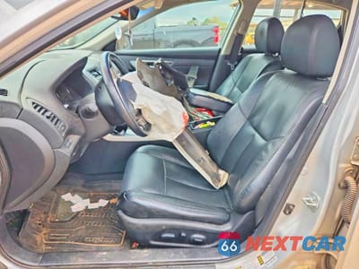 Zdjęcie 7 z 12 samochodu: 2014 NISS ALTIMA 2.5 VIN:1N4AL3APXEC183430 - miniatura