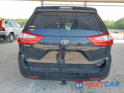 Zdjęcie 6 z 12 samochodu: 2015 TOYOTA SIENNA XLE PREMIUM 8-PASSENGER VIN:5TDYK3DC5FS653867 - miniatura