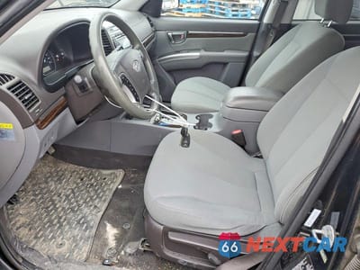 Zdjęcie 7 z 12 samochodu: 2012 HYUNDAI SANTA FE GLS VIN:5XYZG3AB7CG096406 - miniatura