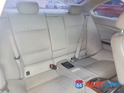Zdjęcie 10 z 12 samochodu: 2011 BMW 328 I VIN:WBAKE3C5XBE557925 - miniatura