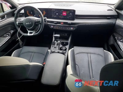 Zdjęcie 8 z 11 samochodu: 2025 KIA K5 GT-LINE VIN:KNAG64J76S5371604 - miniatura