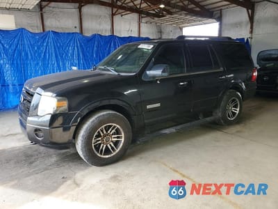 2008 FORD EXPEDITION LIMITED 1FMFU20568LA88189 - główne zdjęcie licytacji z USA - miniatura