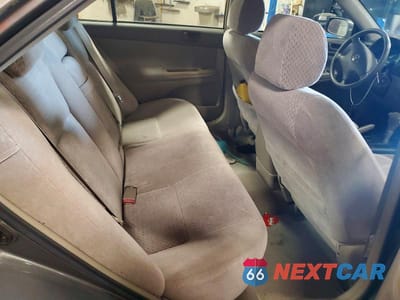 Zdjęcie 10 z 12 samochodu: 2003 TOYOTA CAMRY LE V6 VIN:4T1BF32K13U552171 - miniatura
