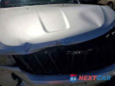 Zdjęcie 11 z 11 samochodu: 2011 JEEP GRAND CHEROKEE LAREDO VIN:1J4RS4GG7BC554420 - miniatura