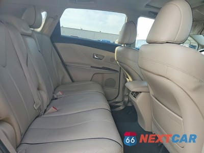 Zdjęcie 11 z 12 samochodu: 2010 TOYOTA VENZA FWD V6 VIN:4T3ZK3BB1AU022524 - miniatura