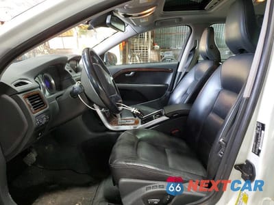 Zdjęcie 7 z 11 samochodu: 2012 VOLVO S80 3.2 VIN:YV1940AS1C1158500 - miniatura